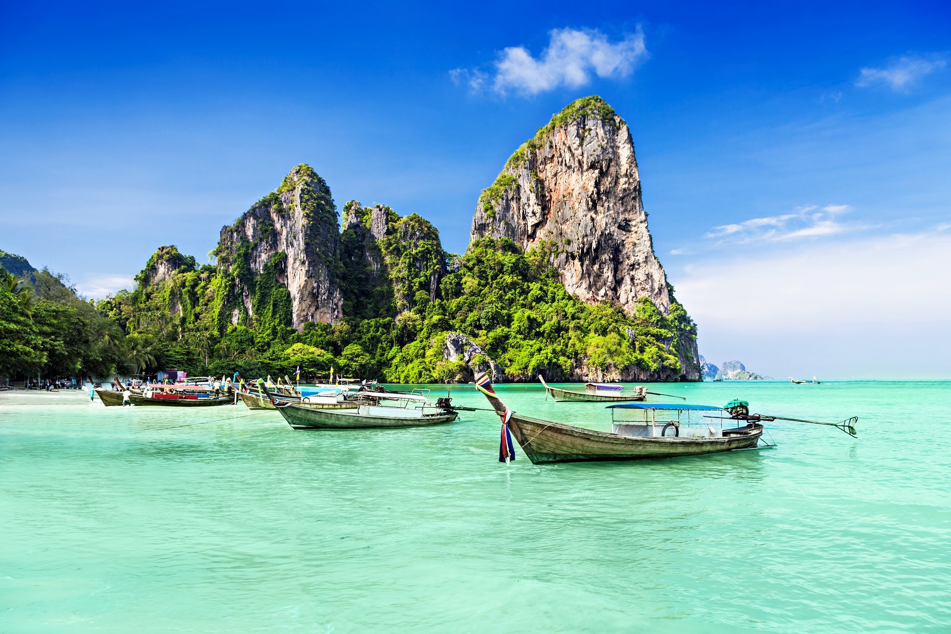 Alles, was Sie über das Wetter in Phuket wissen müssen