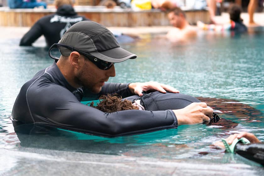 Apnea Total Freediving