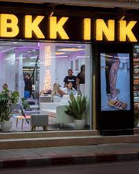 BKK Ink Studio