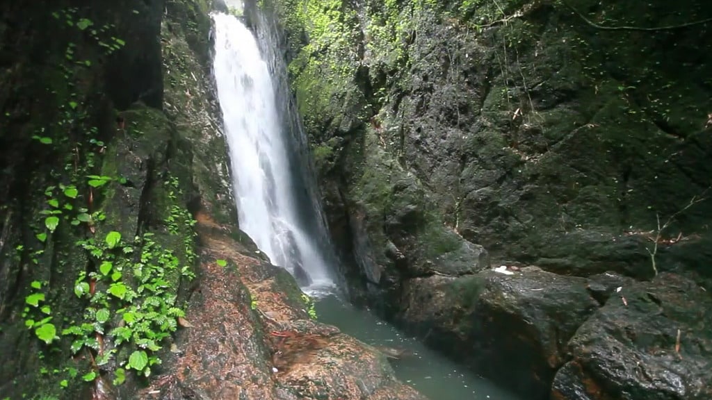 Bang Pae Wasserfall