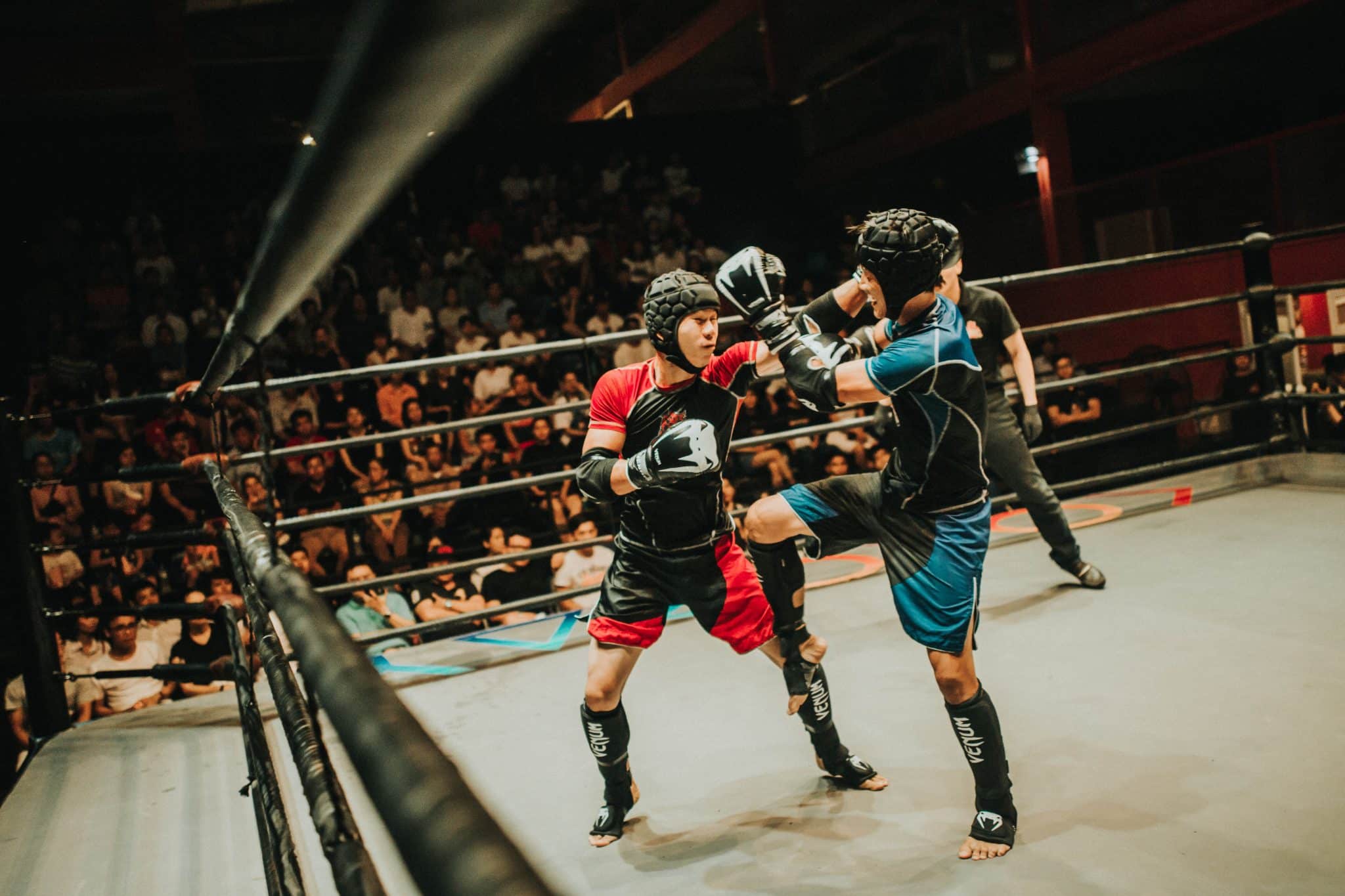 Bangarang Muay Thai Gym