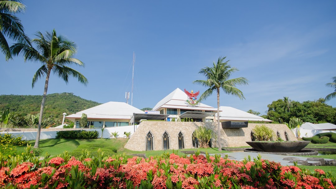 Bangkok Hospital Samui