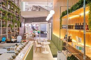 Beste Cannabis-Apotheken in Bangkok – Leitfaden 2024