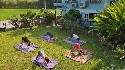 Beste Meditationsretreats in Chiang Mai - [Überblick 2024]