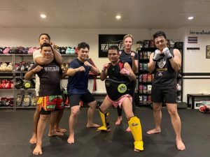 Besten Muay Thai Gyms in Chiang Rai – Aktualisierung 2024