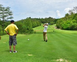 Bester Golfplatz in Surat Thani