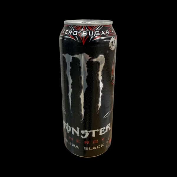 Black Monster