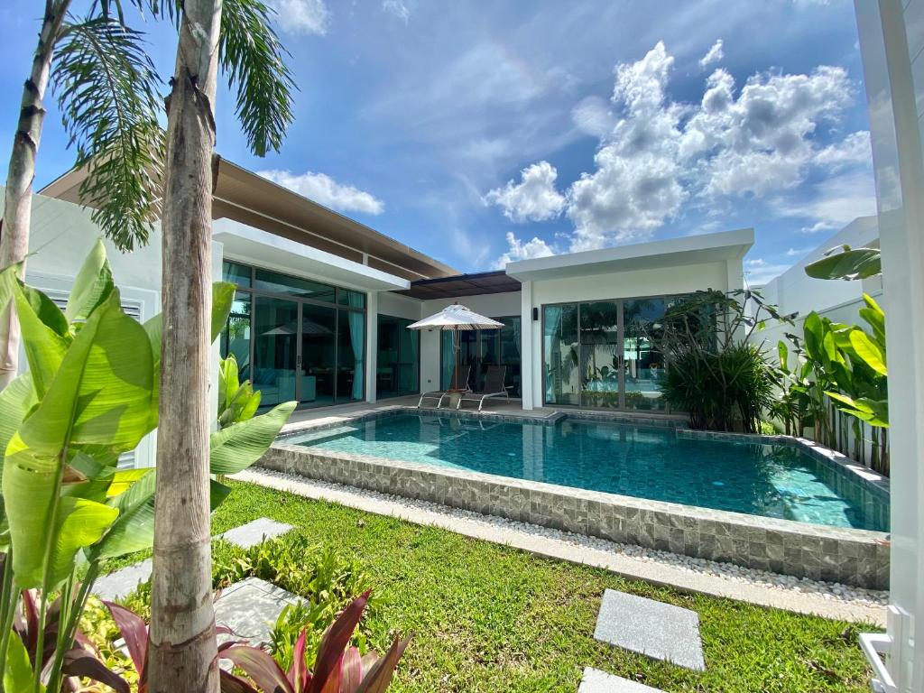 Bliss Villas