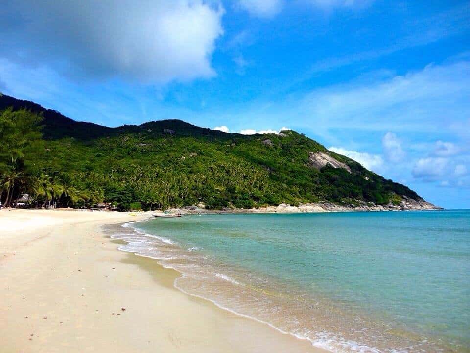 Bottle Beach