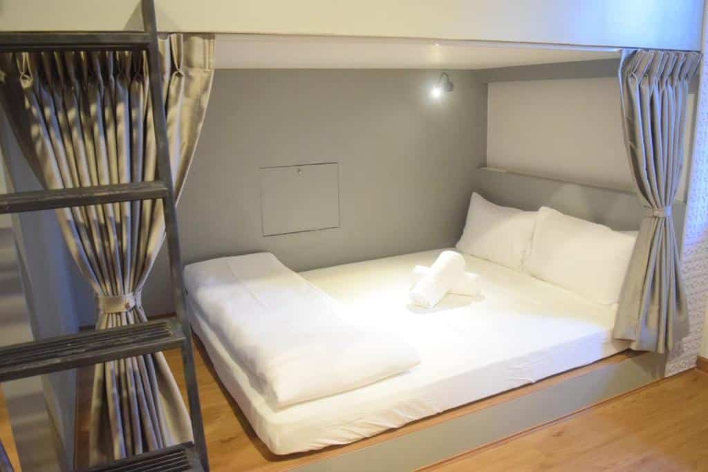 Capzule Bed Phuket