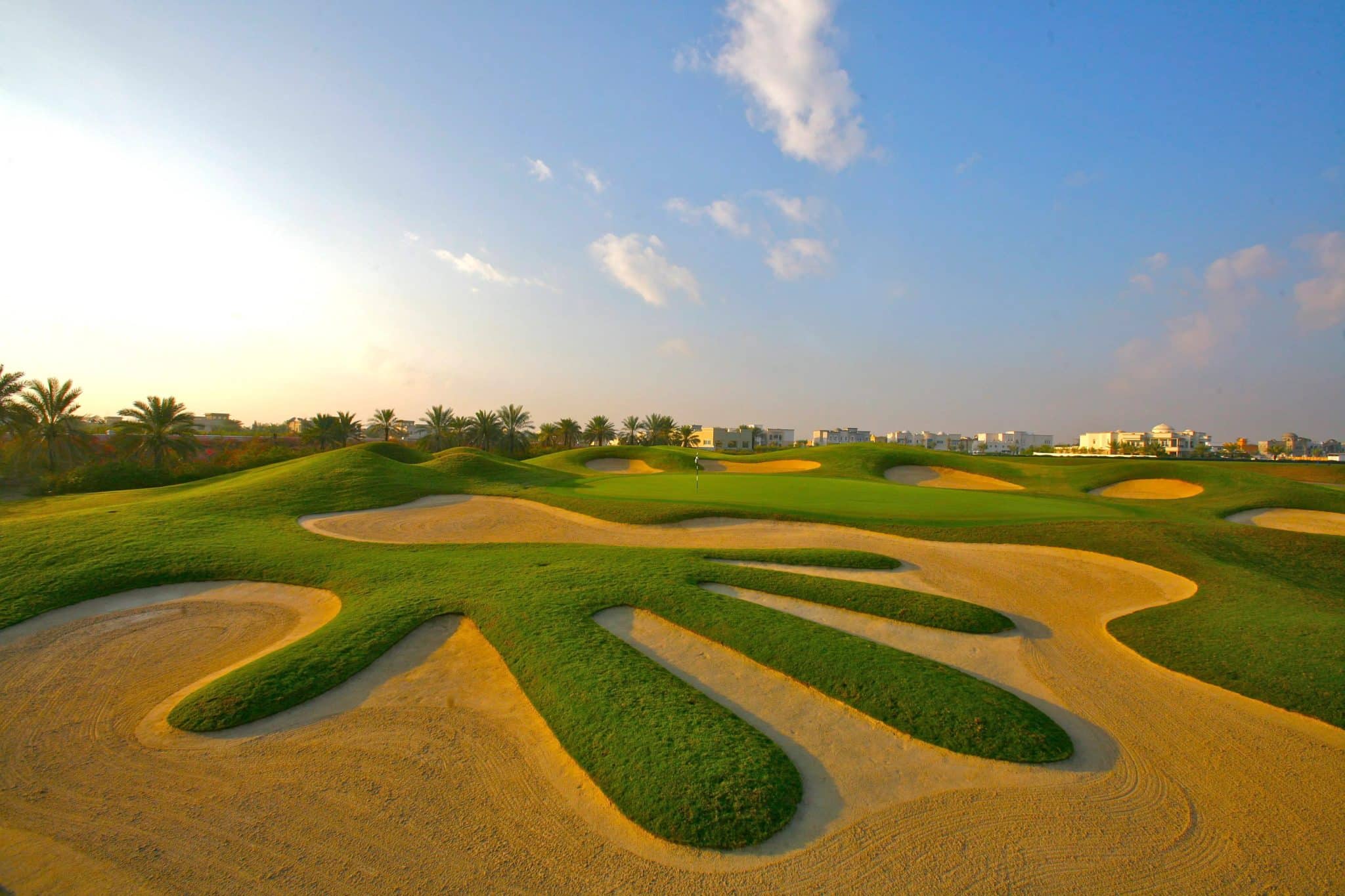 Cascata Gold Club, Bangkok