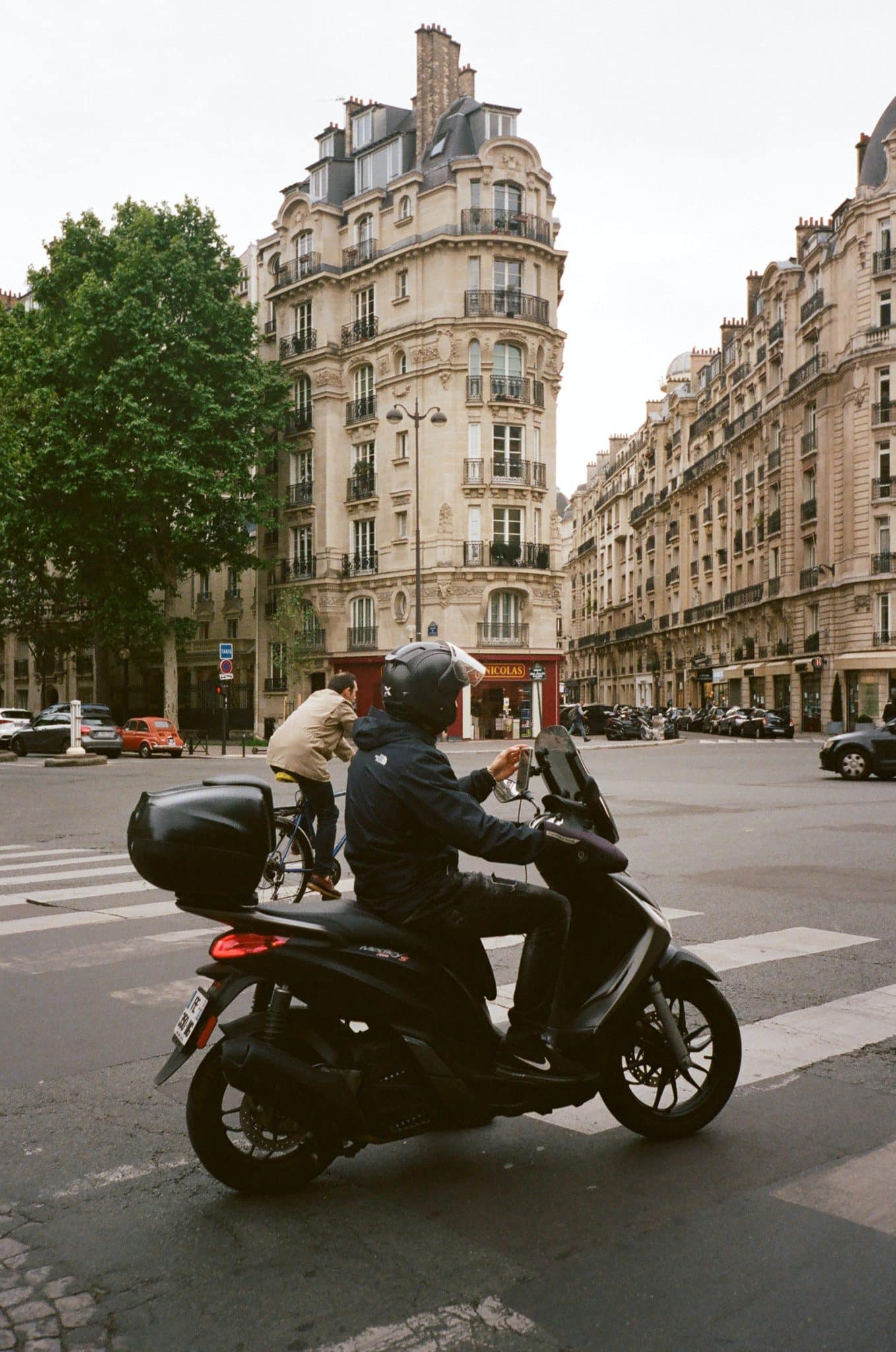 Chai Motorbike Rental