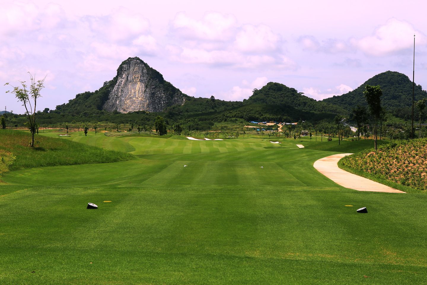 Chee Chan Golf Course