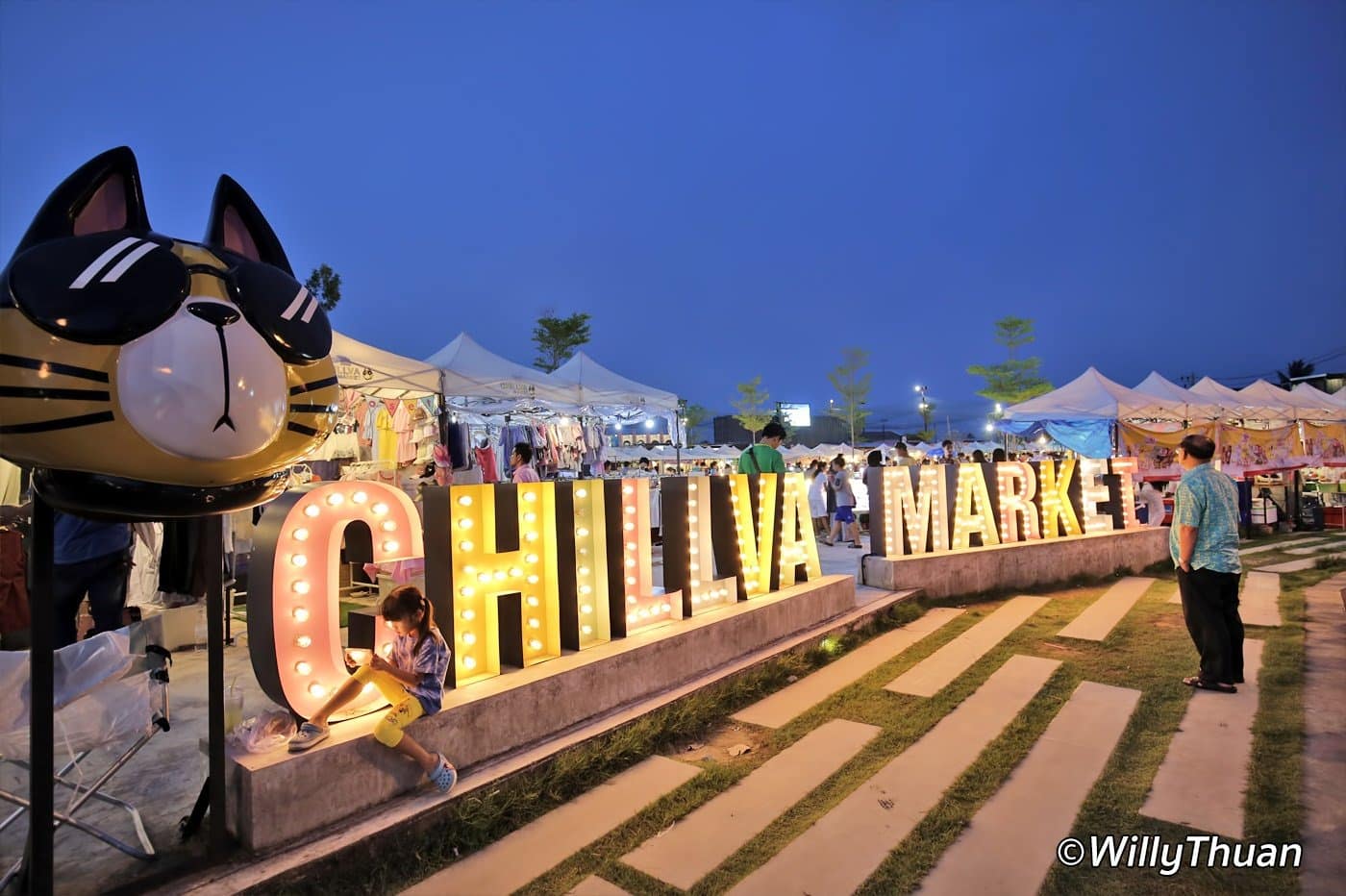 Chillva Markt