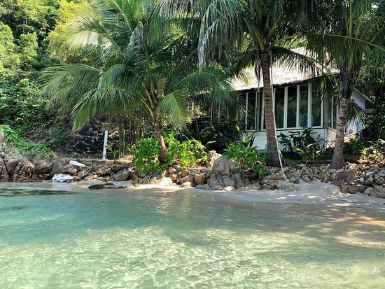 Coconut Beach Bungalows