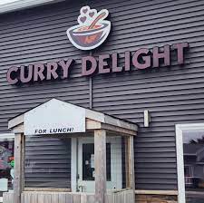 Curry Delight Restaurant