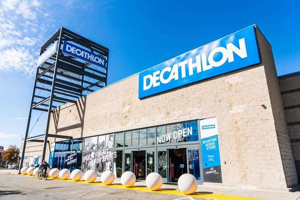 Decathlon