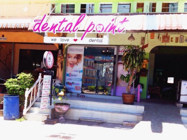 Dental Point Clinic