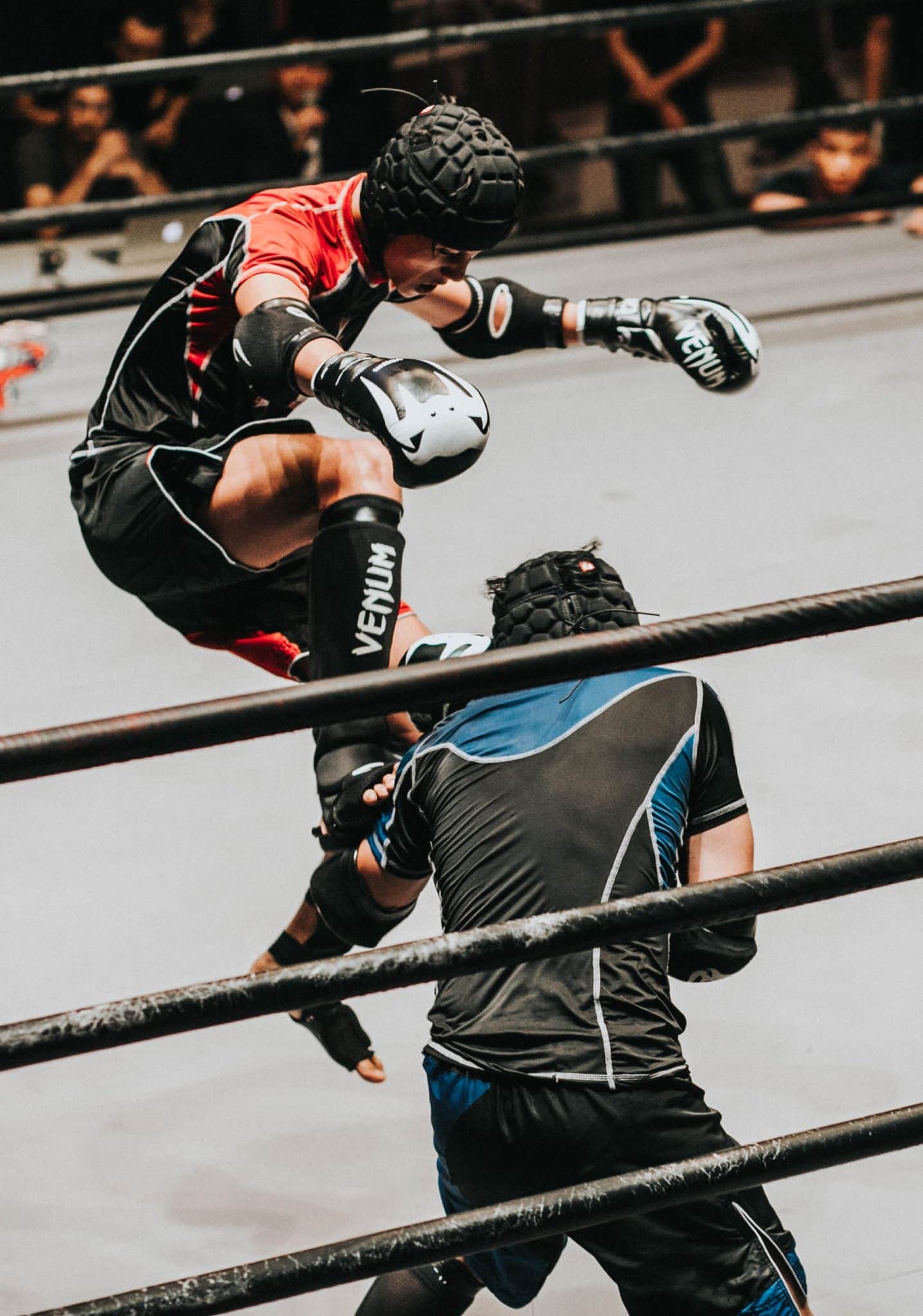 Die 7 Besten Muay Thai Gyms In Chiang Mai – Aktualisierung 2023 Scaled