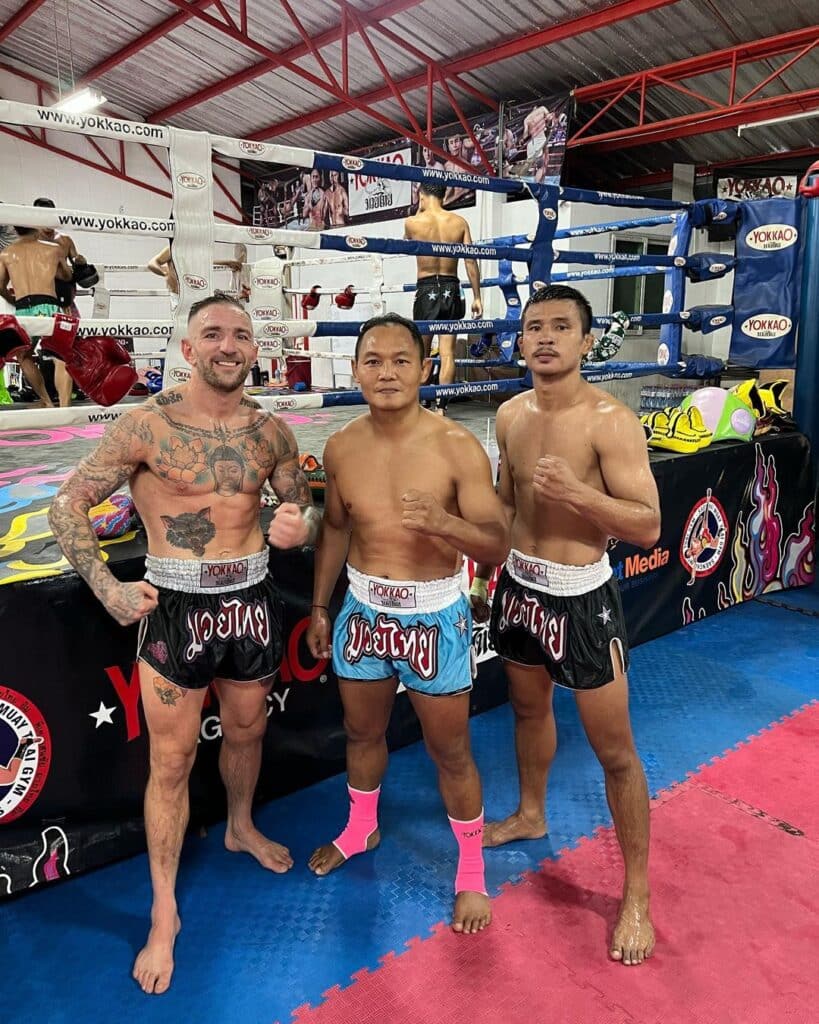 Die 7 besten Muay Thai Gyms in Phuket – [Aktualisierung 2024]