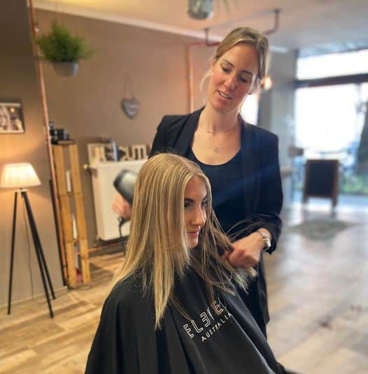 Die Friseure