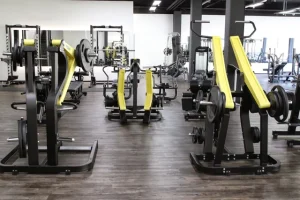 Die besten Fitnessstudios in Chiang Rai – Überblick 2024