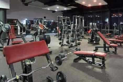 Die besten Fitnessstudios in Kanchanaburi