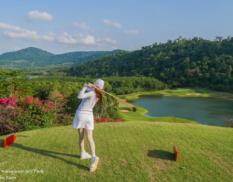 Die Besten Golfplatze In Chiang Mai