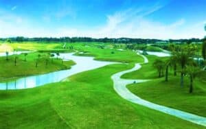 Die besten Golfplätze in Kanchanaburi – Leitfaden 2024