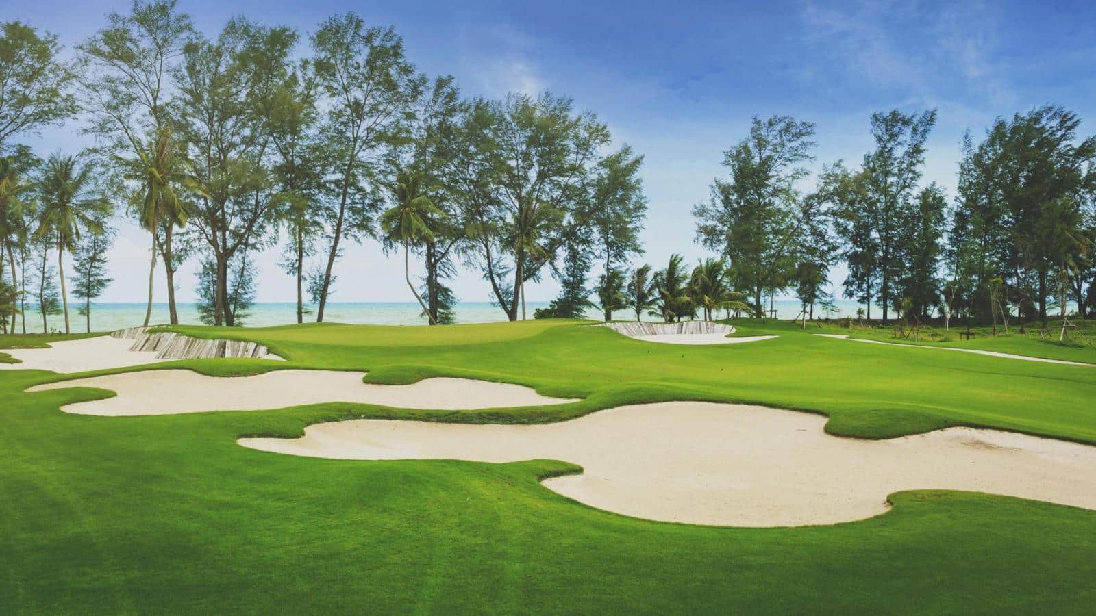 Die besten Golfplätze in Phuket, die ein Muss für Golfliebhaber sind