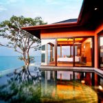 Die besten Hotels, um Luxus in Phuket zu erleben