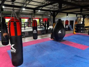 Die Besten Muay Thai Gyms In Bangkok – Bewertung 2023