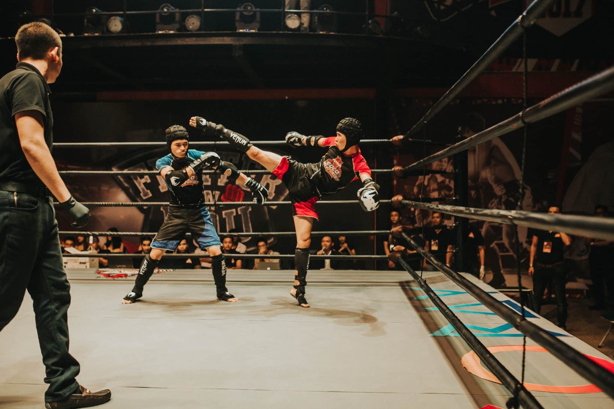 Die besten Muay Thai Gyms in Kanchanaburi – Aktualisierung 2024