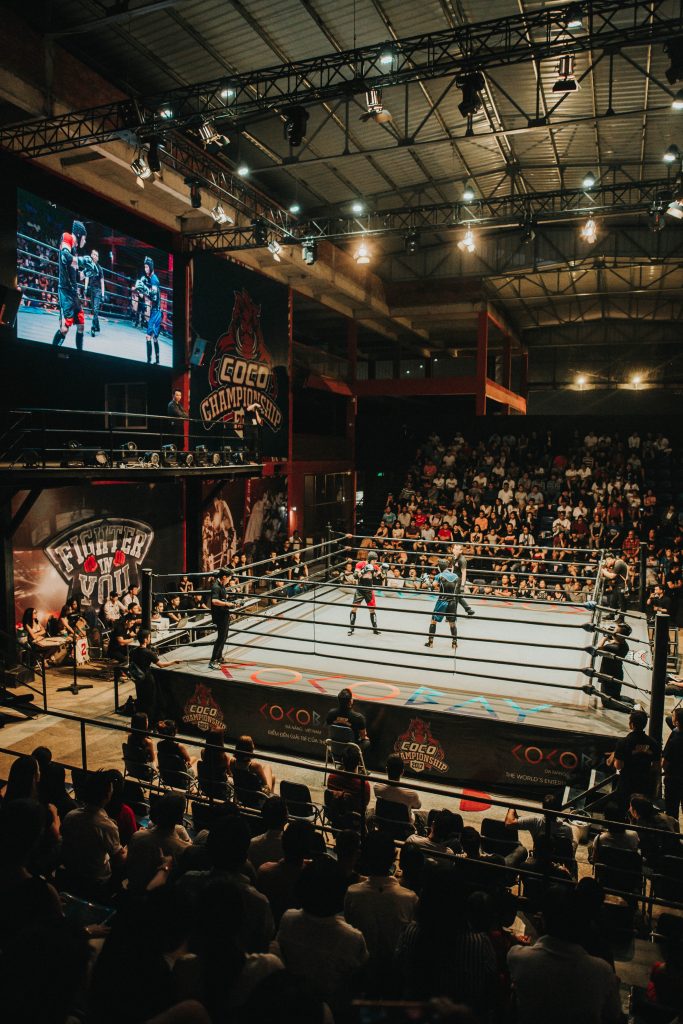 Die Besten Orte Zum Erlernen Von Muay Thai In Pai – Ruckblick 2023 2