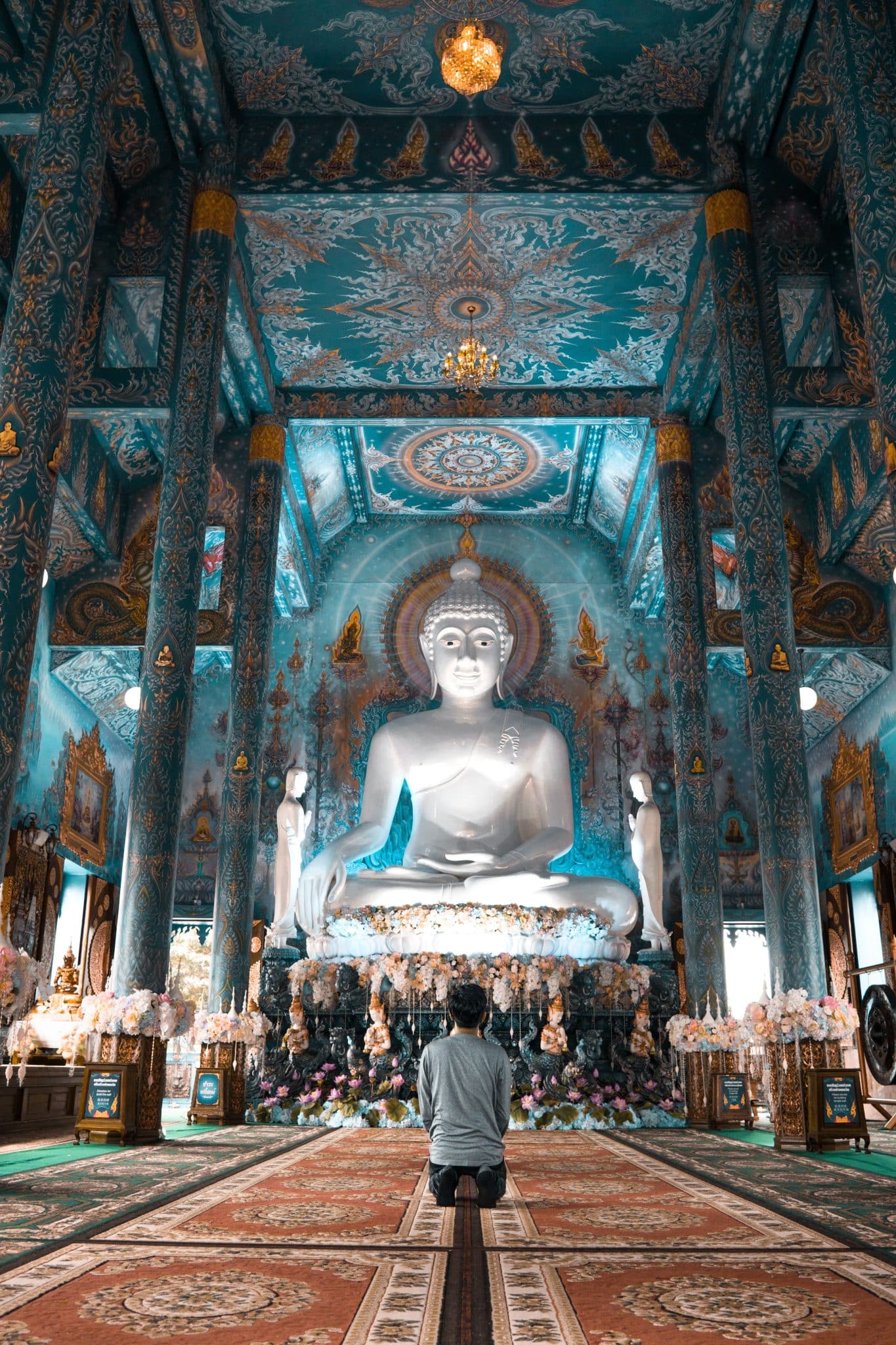 Die Besten Tempel In Pattaya Scaled