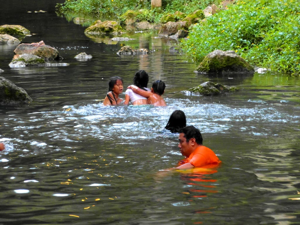 Die Besten Heisen Quellen In Kanchanaburi – Uberprufung 2023