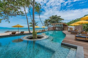 Die luxuriösten Hotels auf Koh Phangan – Rückblick 2024