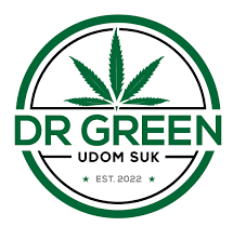 Dr. Green Cannabis Dispensary