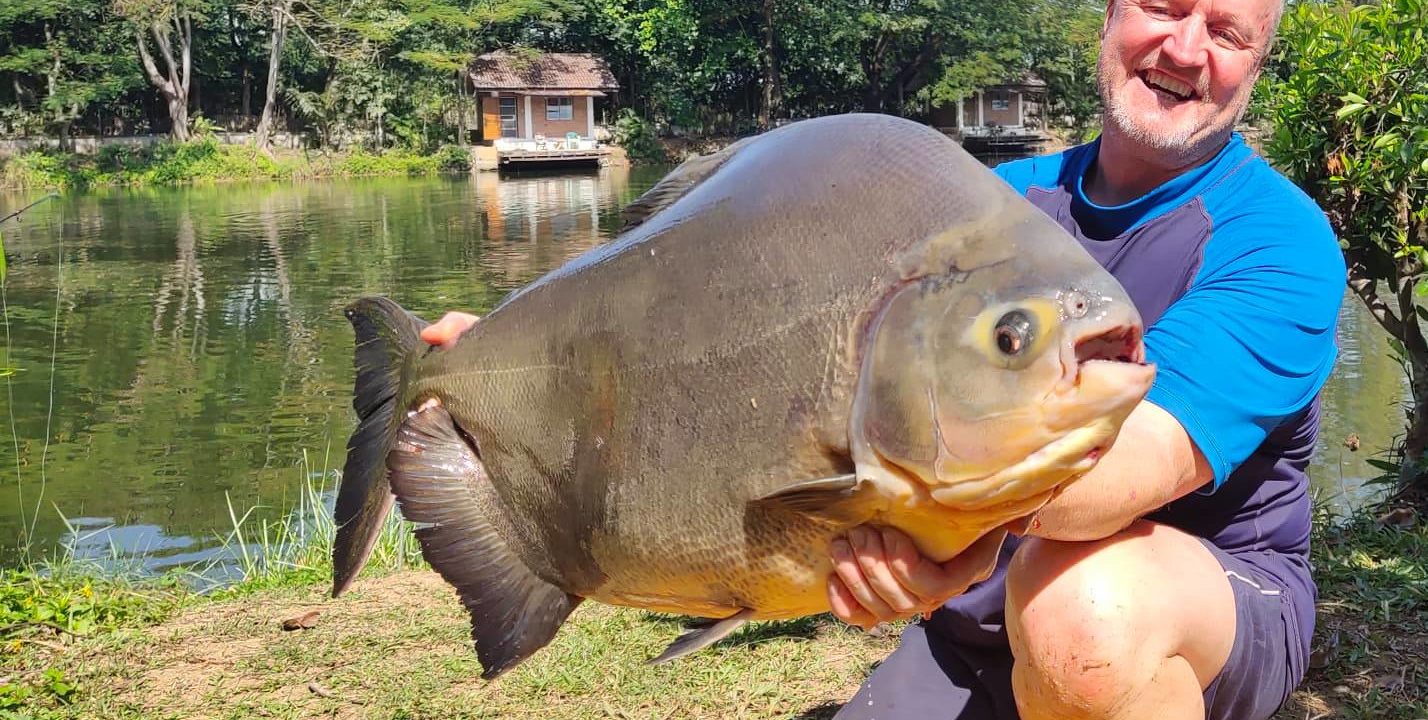 Dream Lake Chiang Mai Fishing Resort