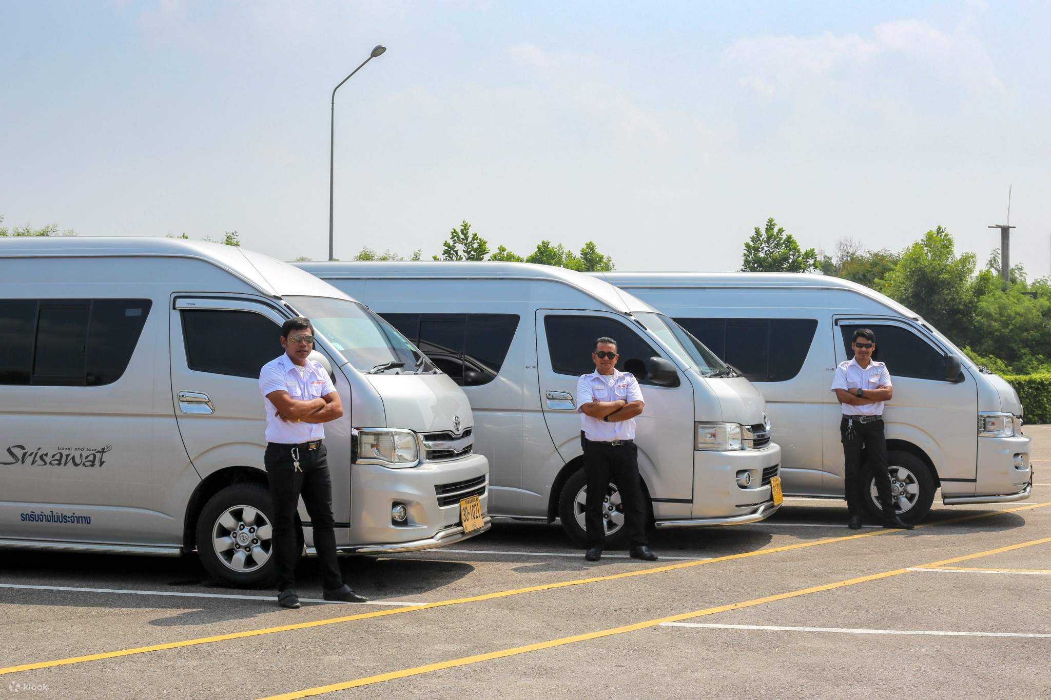 Drive Autovermietung, Krabi