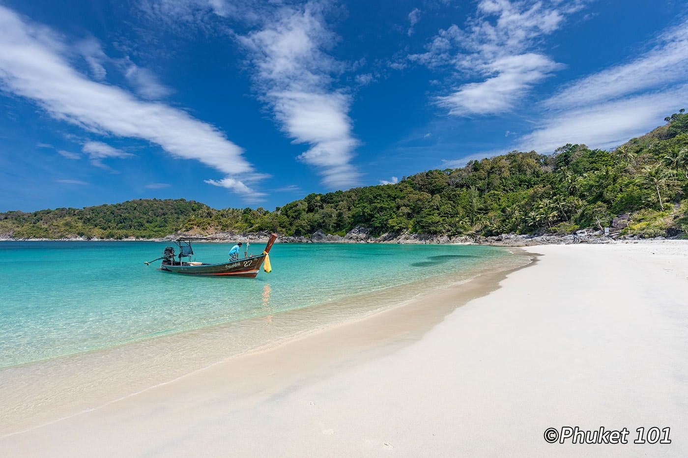 Freedom Beach, Patong