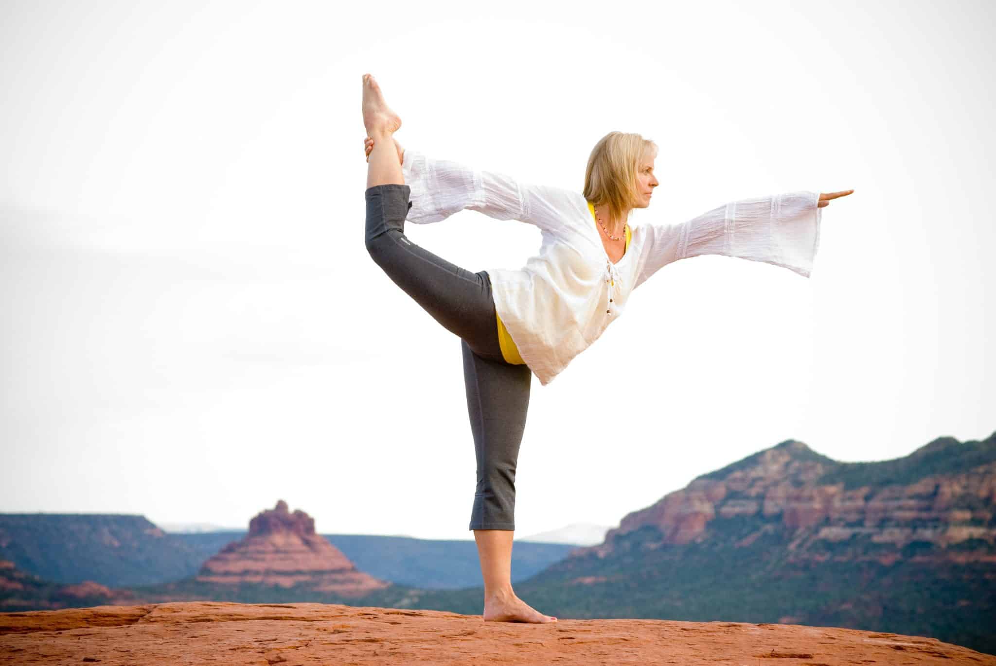 Freedom Yoga Chiang Mai