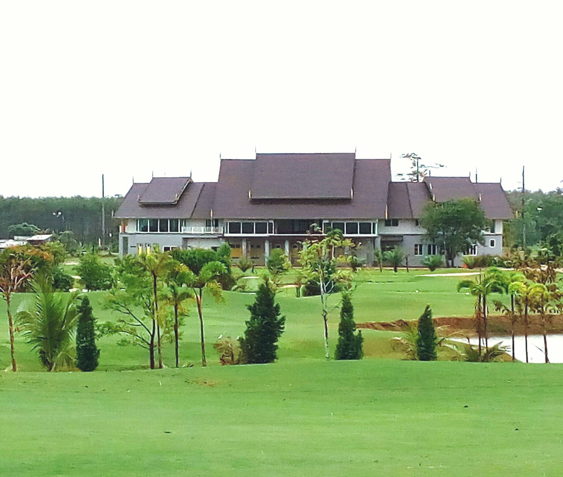 Golfplätze in Krabi