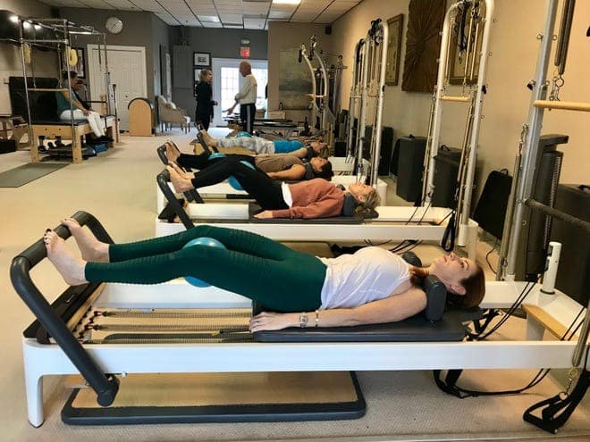 HHH Rehab and Pilates Studio