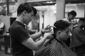 Hair House Barbershop von Adam Chan III