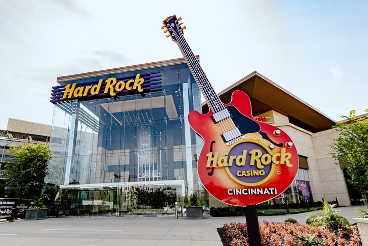 Hard Rock Cafe