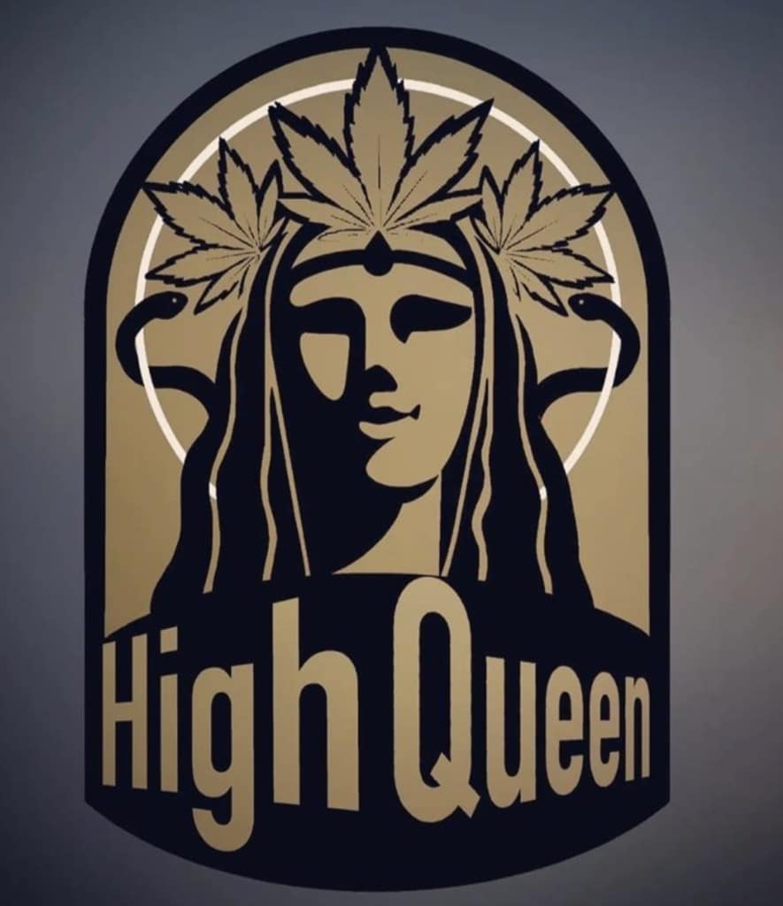 High Queen CNX