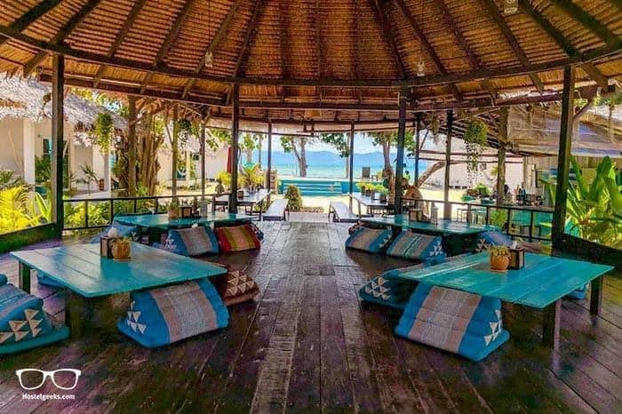 Hostels in Koh Phangan für Rucksacktouristen – Überblick 2024