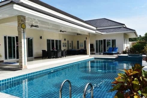 Hua Hin. Rent