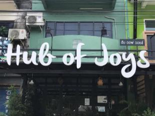 Hub of Joy